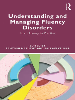 cover image of Understanding and Managing Fluency Disorders